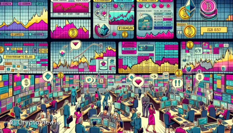 Steht eine Ethereum $4K Erholung bevor?