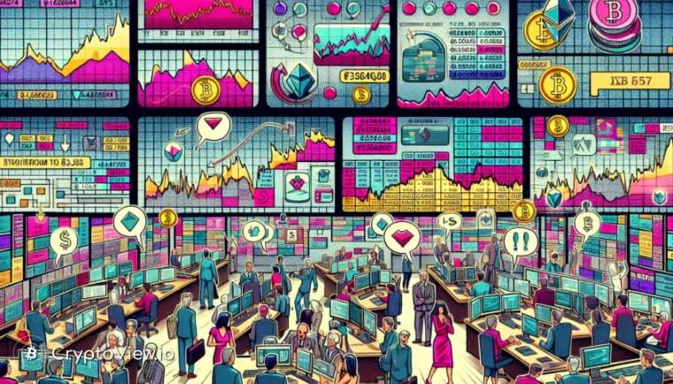 Is an Ethereum $4K Rebound on the Horizon?