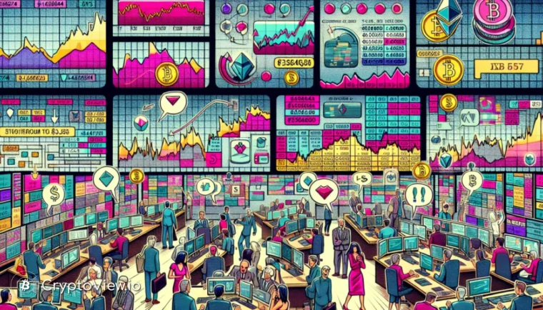 क्या Ethereum $4K का पलटाव क्षितिज पर है?