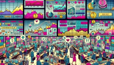 Un rimbalzo di Ethereum a $4K all'orizzonte?
