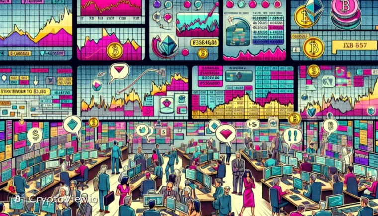 Ligt een Ethereum $4K Herstel in het Verschiet?