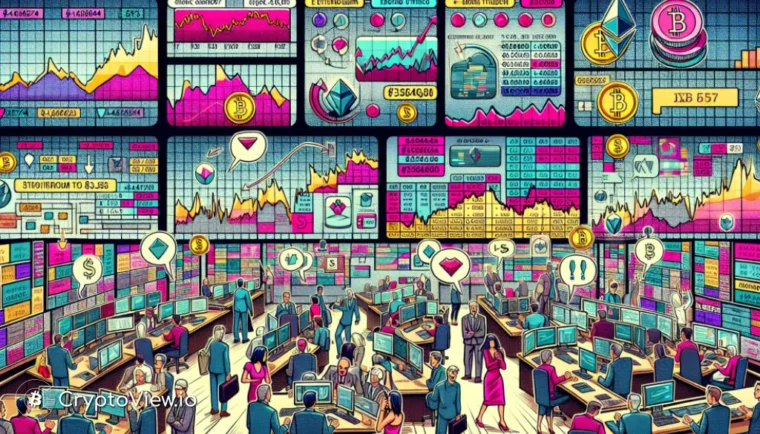 Er en Ethereum $4K-rekyl i horisonten?