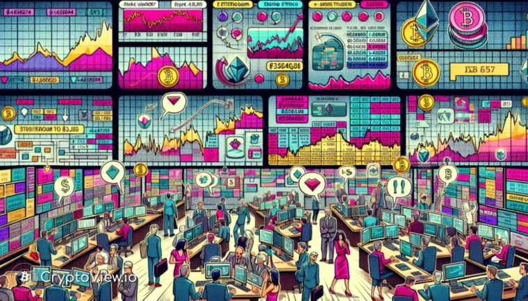 Uma Recuperação de US$ 4 mil do Ethereum no Horizonte?