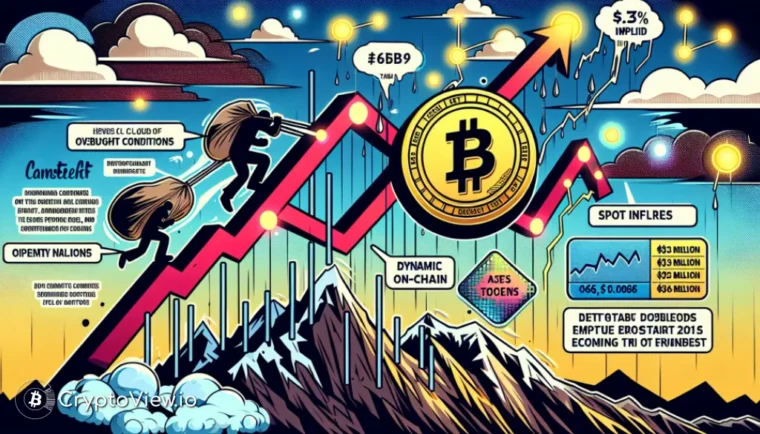 هل قدم انخفاض FET بنسبة 14٪ فرصة شراء خفية؟