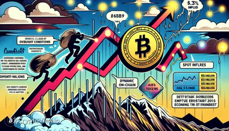 FETの14%下落は隠れた買いのチャンスだったのか?