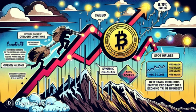 Предлагало ли 14%-ное падение FET скрытую возможность для покупки?