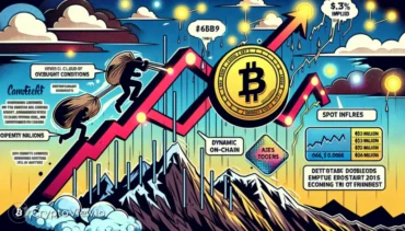 FET 14% 的下跌是否提供了隐藏的买入机会？