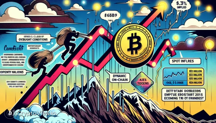 FET 14% 的下跌是否提供了隐藏的买入机会?