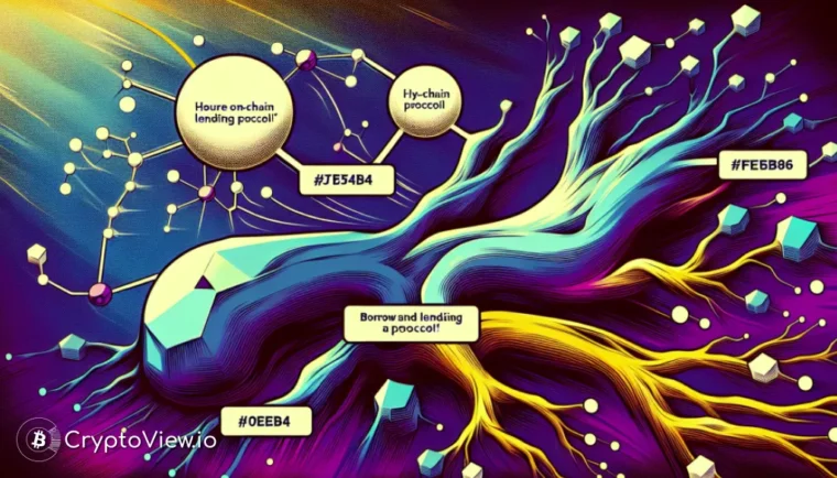Why is Hyperliquid Venturing into On-Chain Lending?