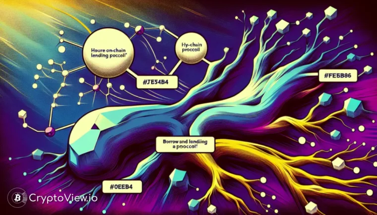 ¿Por qué Hyperliquid se aventura en los préstamos On-Chain?