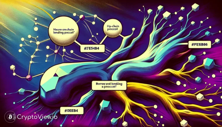 Perché Hyperliquid si avventura nel prestito on-chain?