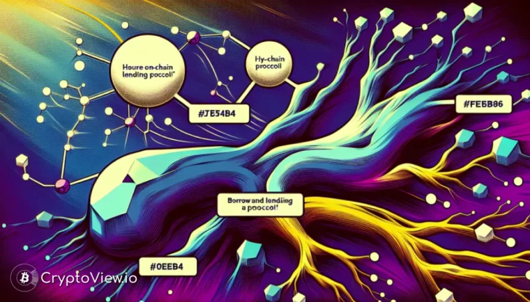 Waarom waagt Hyperliquid zich aan on-chain uitlenen?