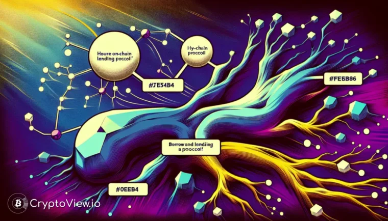 Por que a Hyperliquid está se aventurando em empréstimos On-Chain?