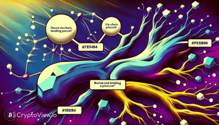 Varför satsar Hyperliquid på on-chain-utlåning?