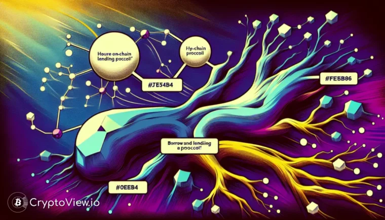 Hyperliquid는 왜 온체인 대출에 진출하는가?