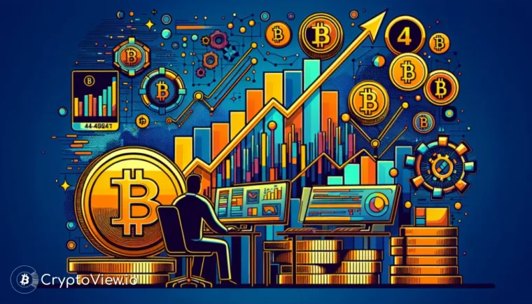 Hvad er det seneste om Michael Saylors Bitcoin-strategi?