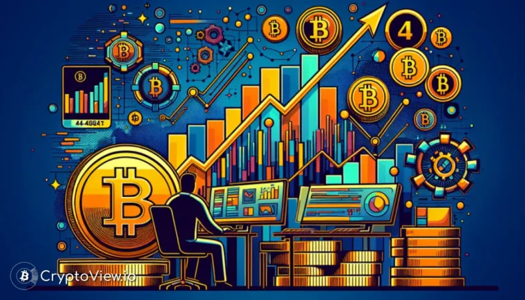 What's the Latest on Michael Saylor's Bitcoin Strategy?