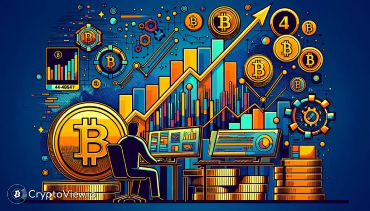 Quoi de neuf concernant la stratégie Bitcoin de Michael Saylor ?