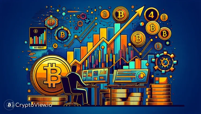 Co nowego w strategii Bitcoin Michaela Saylora?