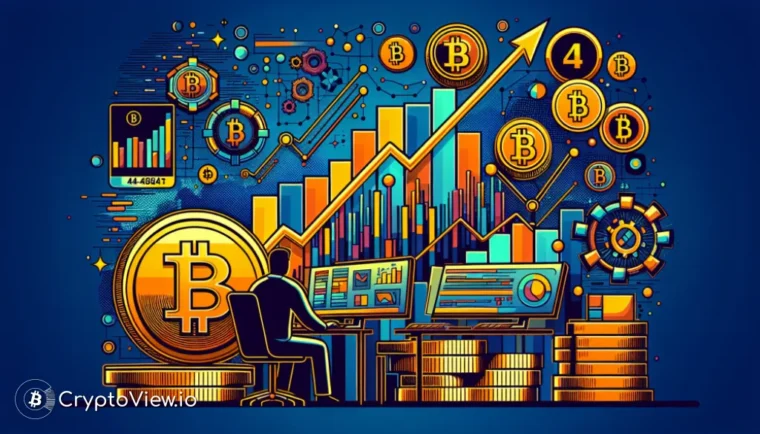 Qual é o mais recente sobre a estratégia Bitcoin de Michael Saylor?