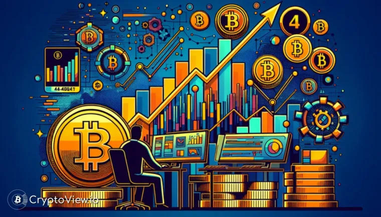 Vad är det senaste om Michael Saylors Bitcoin-strategi?