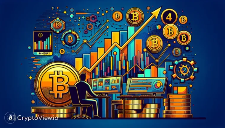 마이클 세일러의 비트코인 전략 최신 정보는 무엇인가요?