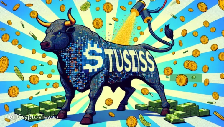 Le plan de relance américain peut-il soutenir la dynamique haussière de la crypto ?