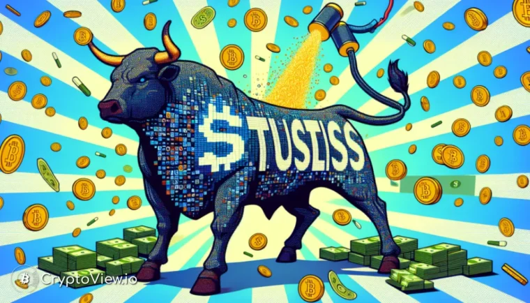 Lo Stimolo Economico USA Può Sostenere lo Slancio Rialzista delle Criptovalute?