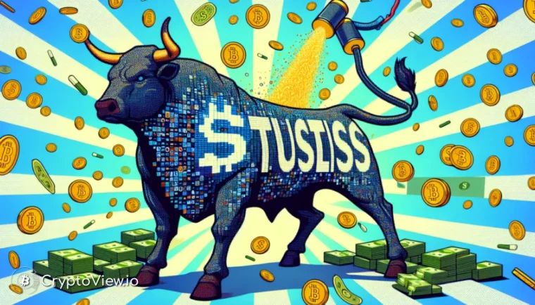 米国の景気刺激策は暗号資産の強気な勢いを維持できるか？