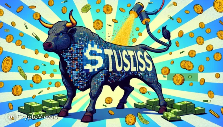 Kan USAs stimulustiltak opprettholde kryptos bullish momentum?