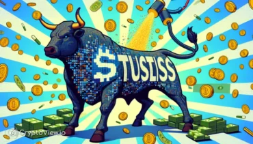 Kan USA:s stimulans upprätthålla kryptos hausseartade momentum?