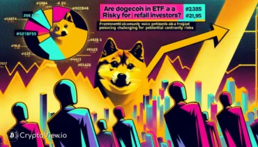 क्या Dogecoin ETF खुदरा निवेशकों के लिए एक जोखिम भरा दांव है?