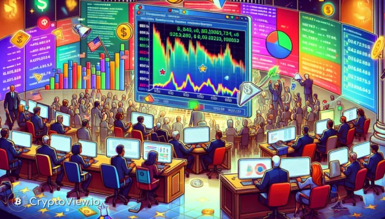 予測市場は政府閉鎖の終焉を告げているのか?