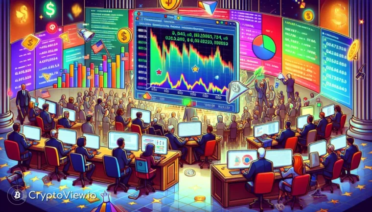 Czy rynki prognostyczne sygnalizują koniec zawieszenia rządu?