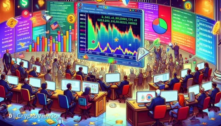 预测市场是否预示着政府停摆的结束？