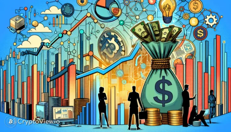 كيف أثرت صفقة إعلانات Tether بقيمة 100 مليون دولار على أسهم RUM؟