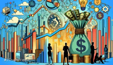 Hoe de $100 miljoen Rumble advertentie deal van Tether de RUM aandelen beïnvloedde