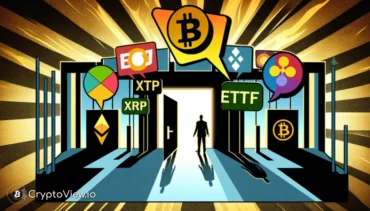 Er en XRP ETF-godkendelse nært forestående efter DTCC-noteringer?