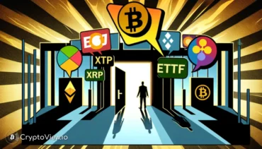 Une approbation d'un ETF XRP est-elle imminente suite aux listes DTCC ?