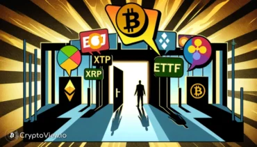 L'approvazione di un ETF XRP è imminente dopo le quotazioni DTCC?