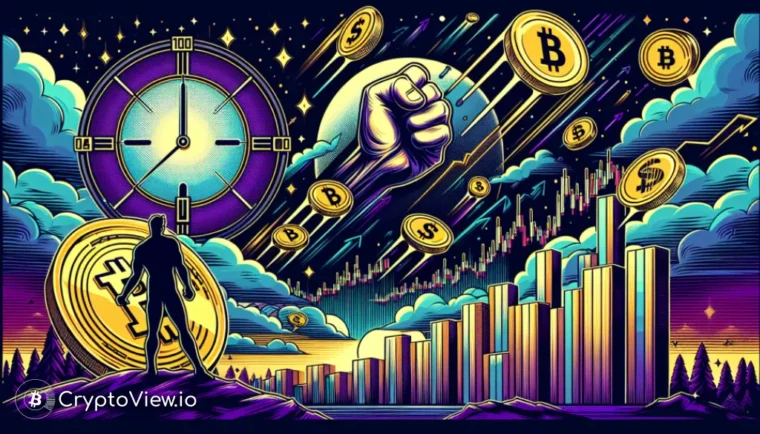 هل يمكن لاستراتيجية إعادة شراء Aster أن تحافظ على زخم سعرها؟