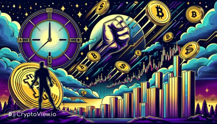 Kan de terugkoopstrategie van Aster het prijsmomentum vasthouden?