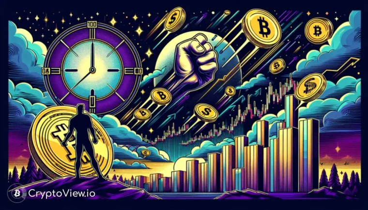 Aster의 자사주 매입 전략이 가격 모멘텀을 유지할 수 있을까요?