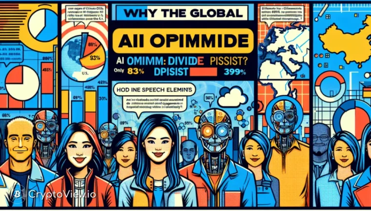 Warum die globale KI-Optimismus-Kluft besteht?