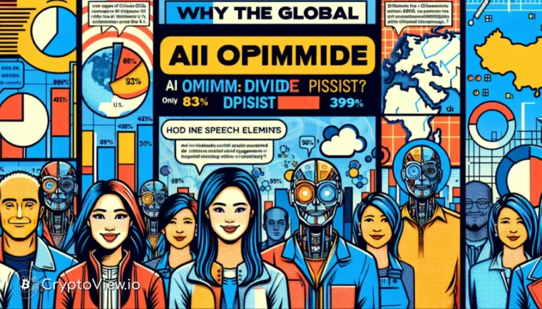 Why the Global AI Optimism Divide Persists?