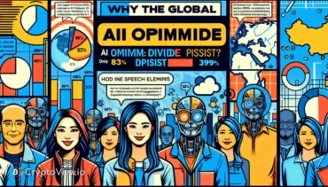 Pourquoi la fracture optimisme IA mondiale persiste-t-elle ?
