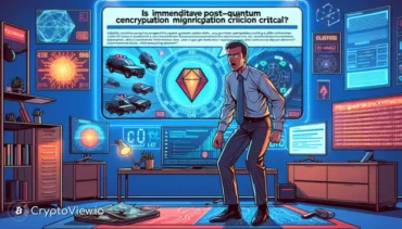 È critica la migrazione immediata alla crittografia post-quantistica?