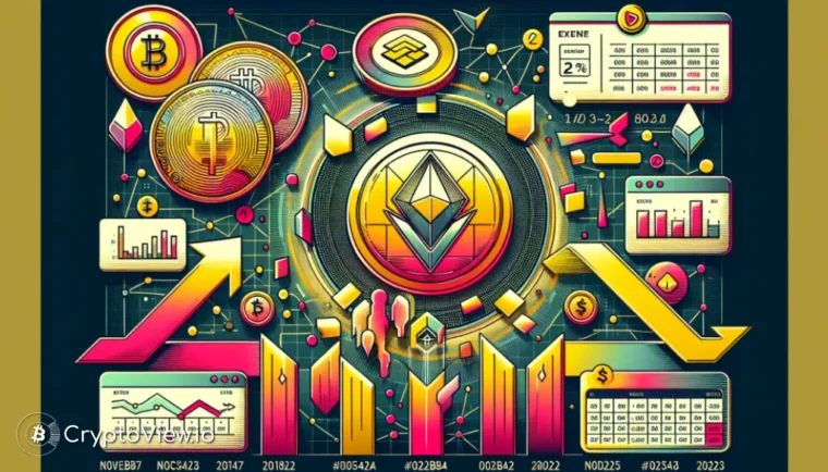 Former Coinbase sin nye ICO-plattform kryptolanseringer?