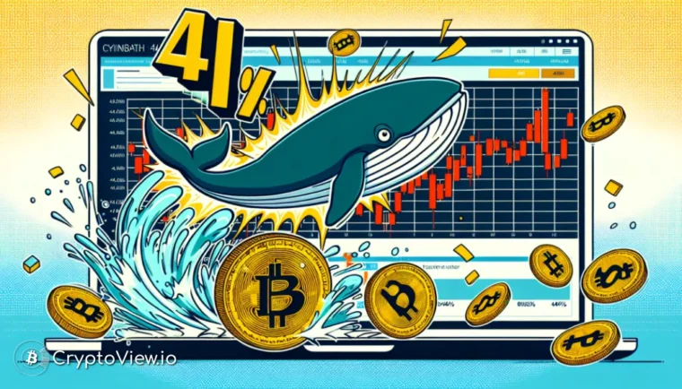 Dumpede en Uniswap-hval UNI midt i UNIfication-hypen?