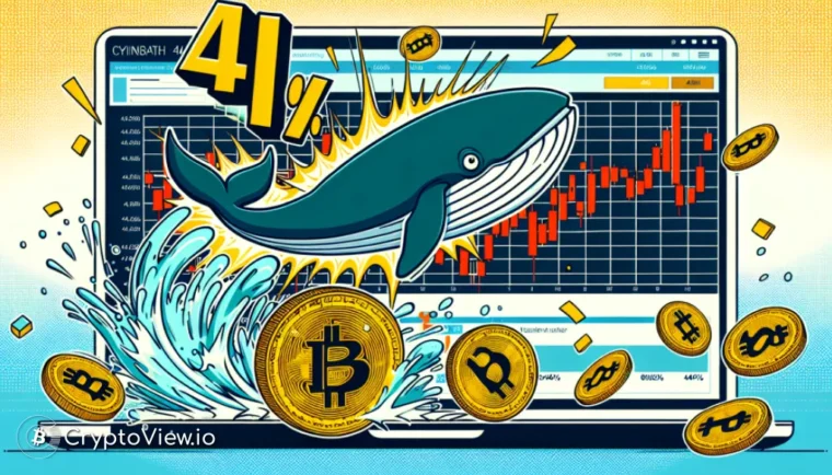 Did a Uniswap Whale Dump UNI Amid UNIfication Hype?